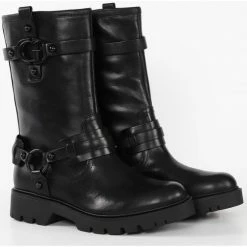 Budget 👏 Guess Classic full black Bottines / 🥾 Boots Couleur Noir ❤️ 9 Budget 👏 Guess Classic full black Bottines / 🥾 Boots Couleur Noir ❤️ -Guess Soldes Boutique 21952170 500 B