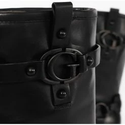 Budget 👏 Guess Classic full black Bottines / 🥾 Boots Couleur Noir ❤️ 11 Budget 👏 Guess Classic full black Bottines / 🥾 Boots Couleur Noir ❤️ -Guess Soldes Boutique 21952170 500 D