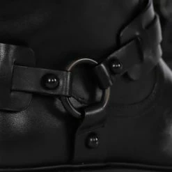 Budget 👏 Guess Classic full black Bottines / 🥾 Boots Couleur Noir ❤️ 12 Budget 👏 Guess Classic full black Bottines / 🥾 Boots Couleur Noir ❤️ -Guess Soldes Boutique 21952170 500 E