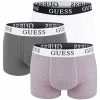 Remise 🛒 Guess Pack x3 unlimited logo Boxers Couleur Multicolore ⭐ -Guess Soldes Boutique 21952186 500 A