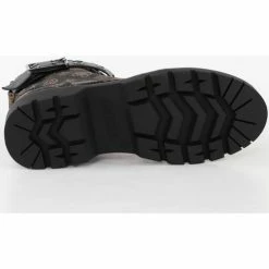 Promo 🥰 Guess Logo classic Bottines / 🥾 Boots Couleur Marron 😍 13 Promo 🥰 Guess Logo classic Bottines / 🥾 Boots Couleur Marron 😍 -Guess Soldes Boutique 21952188 500 F