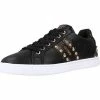 Grosses soldes 🔔 Guess FL8RSS ELE12 Baskets mode Couleur Noir ❤️ -Guess Soldes Boutique 22022897 500 A