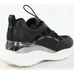 Acheter 🛒 Guess Original logo Baskets mode Couleur Noir 👏 13 Acheter 🛒 Guess Original logo Baskets mode Couleur Noir 👏 -Guess Soldes Boutique 22023851 500 F