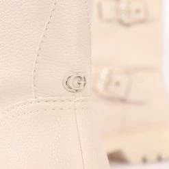 Sortie 🎁 Guess Rahima Bottines / 🥾 Boots Couleur Beige 🎉 13 Sortie 🎁 Guess Rahima Bottines / 🥾 Boots Couleur Beige 🎉 -Guess Soldes Boutique 22030633 500 F