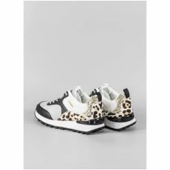 Promo ✔️ Guess FL5SV2FAP12 Baskets mode Couleur Autres 🔔 -Guess Soldes Boutique 22051056 500 D