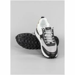 Promo ✔️ Guess FL5SV2FAP12 Baskets mode Couleur Autres 🔔 -Guess Soldes Boutique 22051056 500 E