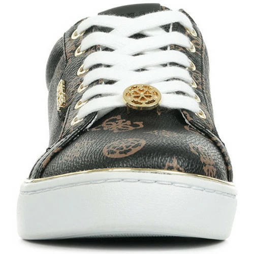 Bon marché 🧨 Guess Betea Baskets mode Couleur marron 🛒 5 Bon marché 🧨 Guess Betea Baskets mode Couleur marron 🛒 – Image 3