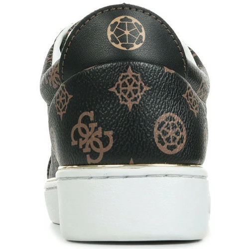 Bon marché 🧨 Guess Betea Baskets mode Couleur marron 🛒 7 Bon marché 🧨 Guess Betea Baskets mode Couleur marron 🛒 – Image 5