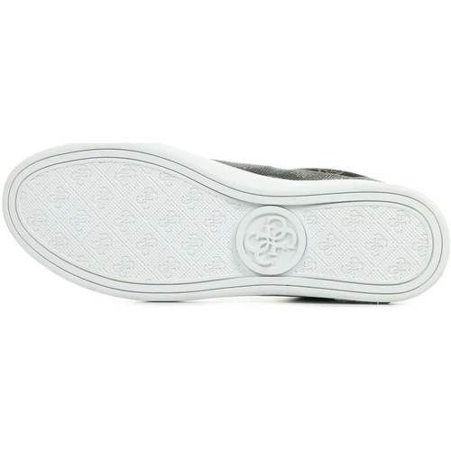 Bon marché 🧨 Guess Betea Baskets mode Couleur marron 🛒 8 Bon marché 🧨 Guess Betea Baskets mode Couleur marron 🛒 – Image 6