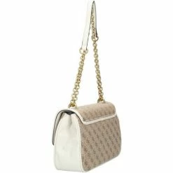 De gros 🤩 Guess HWAILEP1444 Besaces / Sacs bandoulière Couleur Beige 👍 -Guess Soldes Boutique 22064913 500 C