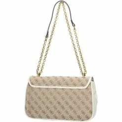 De gros 🤩 Guess HWAILEP1444 Besaces / Sacs bandoulière Couleur Beige 👍 -Guess Soldes Boutique 22064913 500 E