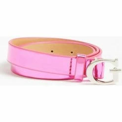 Tout neuf 👏 Guess 120377VTAH21 Accessoires textile Couleur Violet 😍 -Guess Soldes Boutique 22090187 500 C