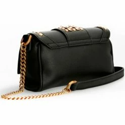 Remise ⌛ Guess Big logo Besaces / Sacs bandoulière Couleur Noir 🎉 -Guess Soldes Boutique 22108272 500 C