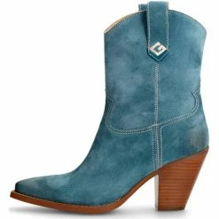 Les meilleures critiques de 🔥 Guess FL5SAS SUE11 Bottines / 🥾 Boots Couleur Bleu 🔥