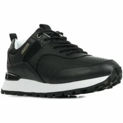 Remise 🤩 Guess Selvie 2 Baskets mode Couleur noir 👏 9 Remise 🤩 Guess Selvie 2 Baskets mode Couleur noir 👏 -Guess Soldes Boutique 22114883 500 B