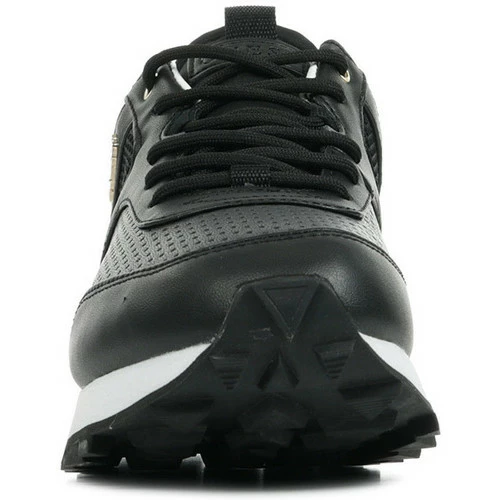 Remise 🤩 Guess Selvie 2 Baskets mode Couleur noir 👏 5 Remise 🤩 Guess Selvie 2 Baskets mode Couleur noir 👏 – Image 3