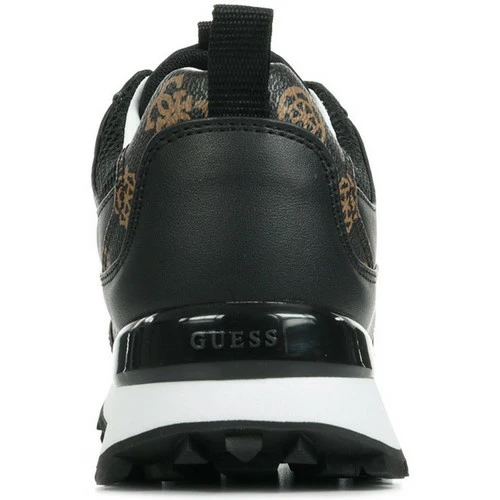 Remise 🤩 Guess Selvie 2 Baskets mode Couleur noir 👏 7 Remise 🤩 Guess Selvie 2 Baskets mode Couleur noir 👏 – Image 5