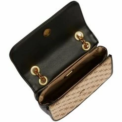 Les meilleures critiques de 😍 Guess Sac a bandouliere Ref 55380 noir 27*7*16 Besaces / Sacs bandoulière Couleur Noir ⌛ -Guess Soldes Boutique 22128454 500 C