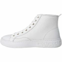 Top 10 🌟 Guess FL5IVYLEA12 Baskets mode Couleur Blanc 🔔 -Guess Soldes Boutique 22128608 500 C