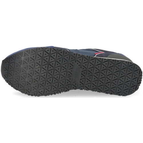 Meilleur prix 🤩 Guess Baskets mode Couleur Bleu 😀 8 Meilleur prix 🤩 Guess Baskets mode Couleur Bleu 😀 – Image 6