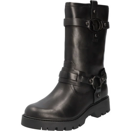 Meilleure vente 🔔 Guess Bottes Couleur Noir 👏 3 Meilleure vente 🔔 Guess Bottes Couleur Noir 👏