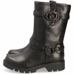 Meilleure vente 🔔 Guess Bottes Couleur Noir 👏 10 Meilleure vente 🔔 Guess Bottes Couleur Noir 👏 -Guess Soldes Boutique 22156392 500 C