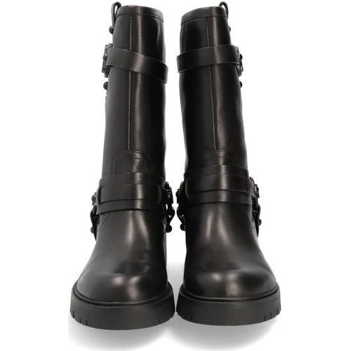 Meilleure vente 🔔 Guess Bottes Couleur Noir 👏 6 Meilleure vente 🔔 Guess Bottes Couleur Noir 👏 – Image 4