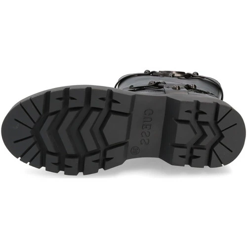 Meilleure vente 🔔 Guess Bottes Couleur Noir 👏 8 Meilleure vente 🔔 Guess Bottes Couleur Noir 👏 – Image 6