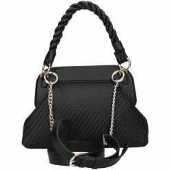 De gros 👏 Guess HWVG83 97170 Besaces / Sacs bandoulière Couleur Noir ❤️ -Guess Soldes Boutique 22159658 500 D