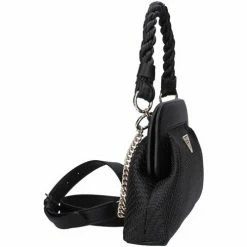 De gros 👏 Guess HWVG83 97170 Besaces / Sacs bandoulière Couleur Noir ❤️ -Guess Soldes Boutique 22159658 500 E