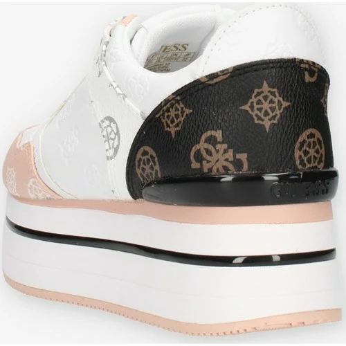 Coupon 🔔 Guess FL5HIDFAL12 Baskets mode Couleur Multicolore 💯 4 Coupon 🔔 Guess FL5HIDFAL12 Baskets mode Couleur Multicolore 💯 – Image 2