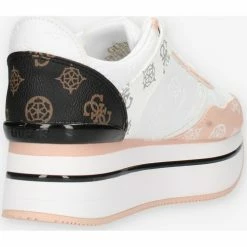 Coupon 🔔 Guess FL5HIDFAL12 Baskets mode Couleur Multicolore 💯 9 Coupon 🔔 Guess FL5HIDFAL12 Baskets mode Couleur Multicolore 💯 -Guess Soldes Boutique 22180580 500 C