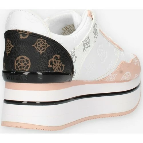 Coupon 🔔 Guess FL5HIDFAL12 Baskets mode Couleur Multicolore 💯 5 Coupon 🔔 Guess FL5HIDFAL12 Baskets mode Couleur Multicolore 💯 – Image 3