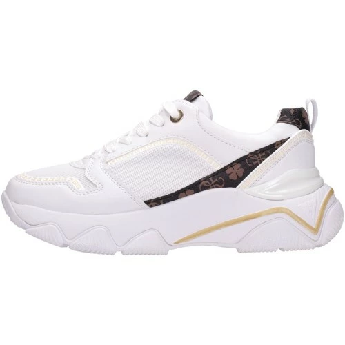 Meilleure affaire 👍 Guess FL5MGSFAL12 Baskets mode Couleur Multicolore 🔥 3 Meilleure affaire 👍 Guess FL5MGSFAL12 Baskets mode Couleur Multicolore 🔥