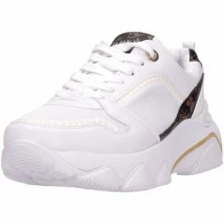 Meilleure affaire 👍 Guess FL5MGSFAL12 Baskets mode Couleur Multicolore 🔥 13 Meilleure affaire 👍 Guess FL5MGSFAL12 Baskets mode Couleur Multicolore 🔥 -Guess Soldes Boutique 22187356 500 F