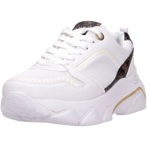 Meilleure affaire 👍 Guess FL5MGSFAL12 Baskets mode Couleur Multicolore 🔥 8 Meilleure affaire 👍 Guess FL5MGSFAL12 Baskets mode Couleur Multicolore 🔥 – Image 6