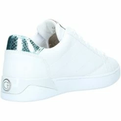 Nouveau ⭐ Guess FL5RXOELE12 Baskets mode Couleur Blanc 🥰 -Guess Soldes Boutique 22192663 500 E