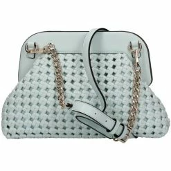 Promo ⌛ Guess HWWG8490170 Besaces / Sacs bandoulière Couleur Vert 😀 -Guess Soldes Boutique 22276810 500 C