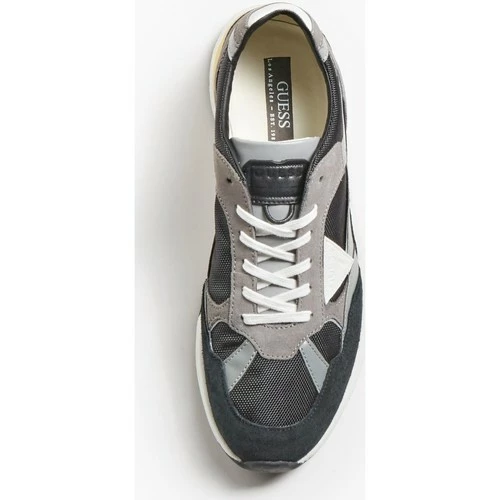 Offres 🤩 Guess FM5IMO ELE12 Baskets mode Couleur Noir 👏 7 Offres 🤩 Guess FM5IMO ELE12 Baskets mode Couleur Noir 👏 – Image 5