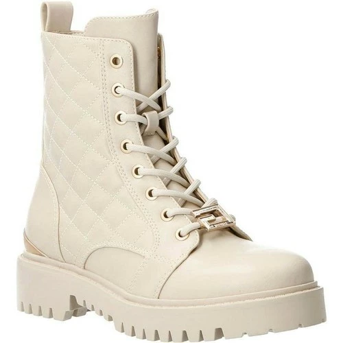 Meilleure vente ✔️ Guess Bottines Omalae Beige Bottines / 🥾 Boots Couleur Beige ❤️ 3 Meilleure vente ✔️ Guess Bottines Omalae Beige Bottines / 🥾 Boots Couleur Beige ❤️