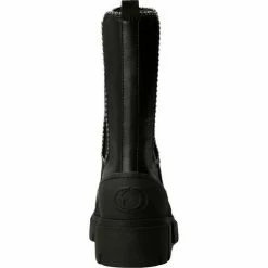 De gros 🎉 Guess Nahlla Noir Bottines Bottines / 🥾 Boots Couleur Noir 🔔 -Guess Soldes Boutique 22306766 500 C