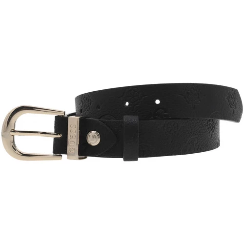 Meilleure vente 🧨 Guess 128595VTPE22 Accessoires textile Couleur Noir 🤩 3 Meilleure vente 🧨 Guess 128595VTPE22 Accessoires textile Couleur Noir 🤩