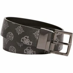 Meilleure vente 🎁 Guess 128603VTPE22 Accessoires textile Couleur Noir ❤️