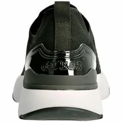 Sortie 🥰 Guess Baskets Janeea Femme Ref 55608 Noir Baskets mode Couleur Noir 😉 -Guess Soldes Boutique 22333588 500 C