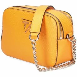 Meilleur prix 😀 Guess Besaces / Sacs bandoulière ❤️ -Guess Soldes Boutique 22333753 500 B