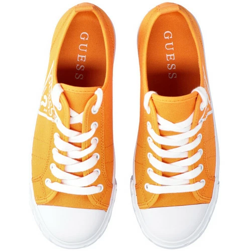 Meilleure vente ⭐ Guess Baskets mode 😍 6 Meilleure vente ⭐ Guess Baskets mode 😍 – Image 4