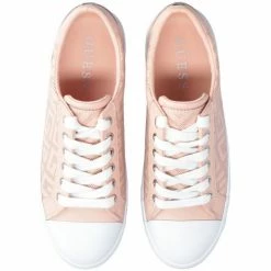 Les meilleures critiques de 😀 Guess Baskets mode 😍 -Guess Soldes Boutique 22333778 500 D