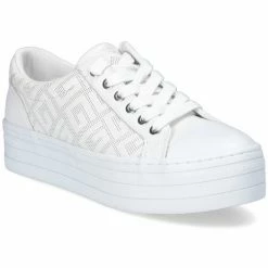 Le moins cher 🛒 Guess Baskets mode 🔔