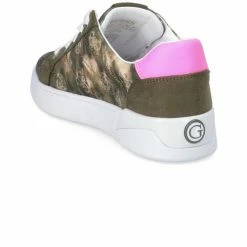 Sortie 🎁 Guess Baskets mode 🥰 -Guess Soldes Boutique 22333786 500 C