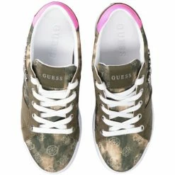 Sortie 🎁 Guess Baskets mode 🥰 -Guess Soldes Boutique 22333786 500 D